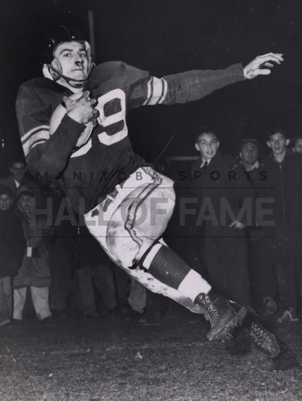 Lorne Benson