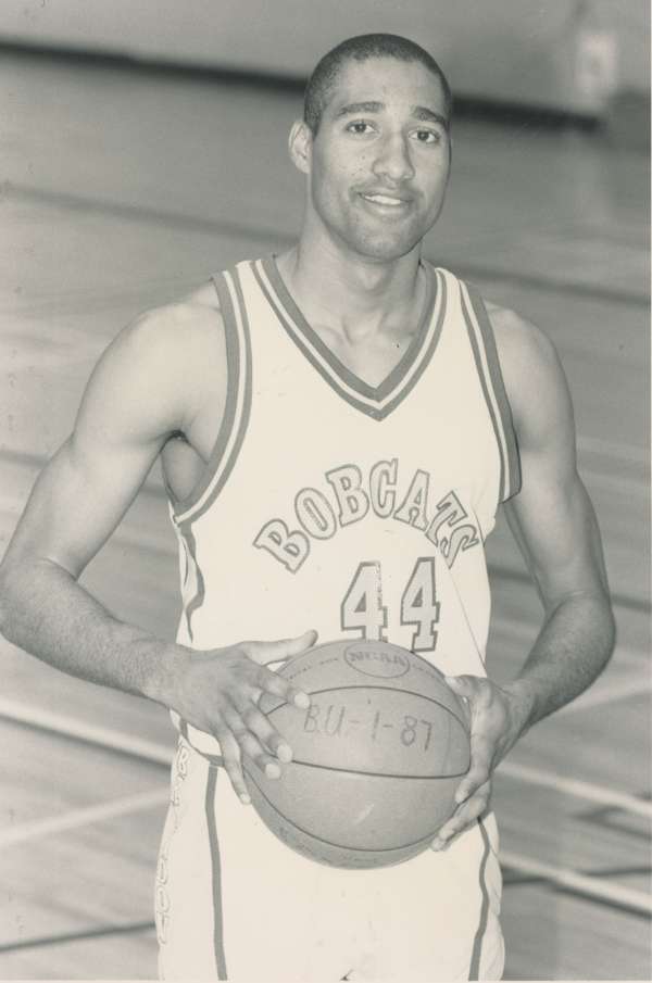 Patrick Jebbison